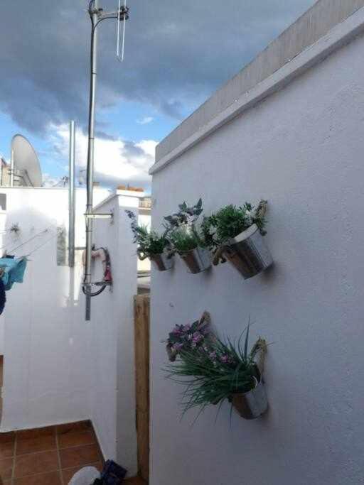 Lovely studio in malaga centre Esterno foto