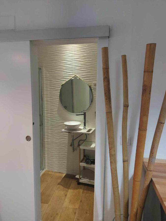 Lovely studio in malaga centre Esterno foto