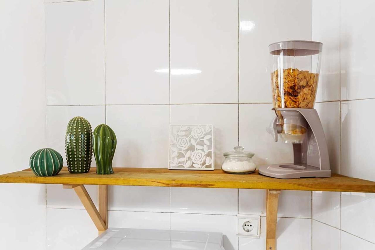 Lovely studio in malaga centre Esterno foto