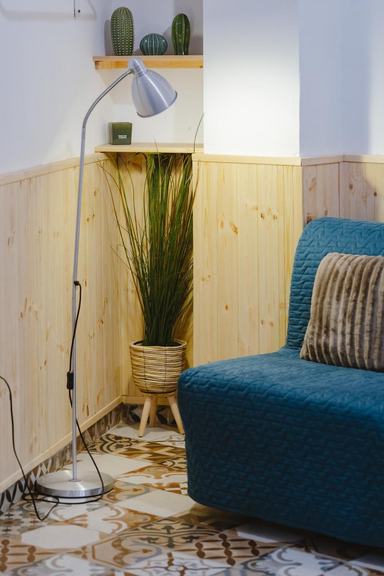 Lovely studio in malaga centre Esterno foto