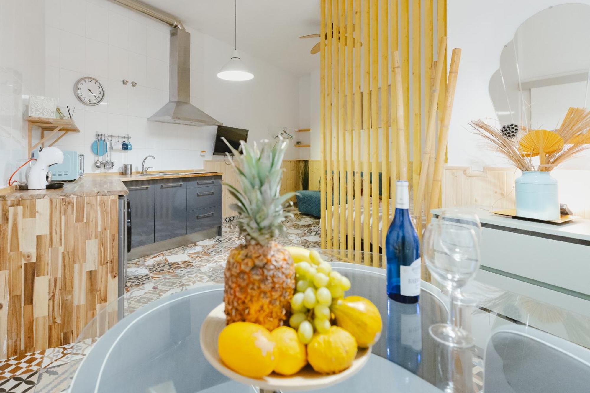 Lovely studio in malaga centre Esterno foto