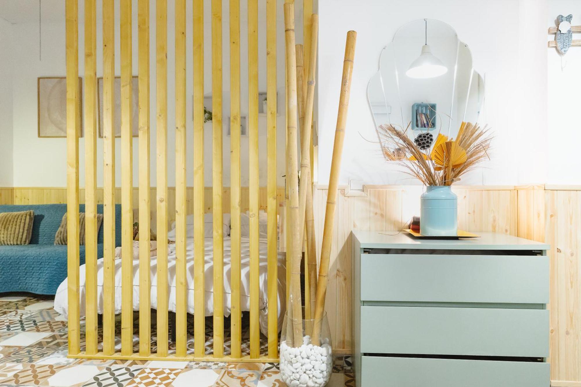 Lovely studio in malaga centre Esterno foto