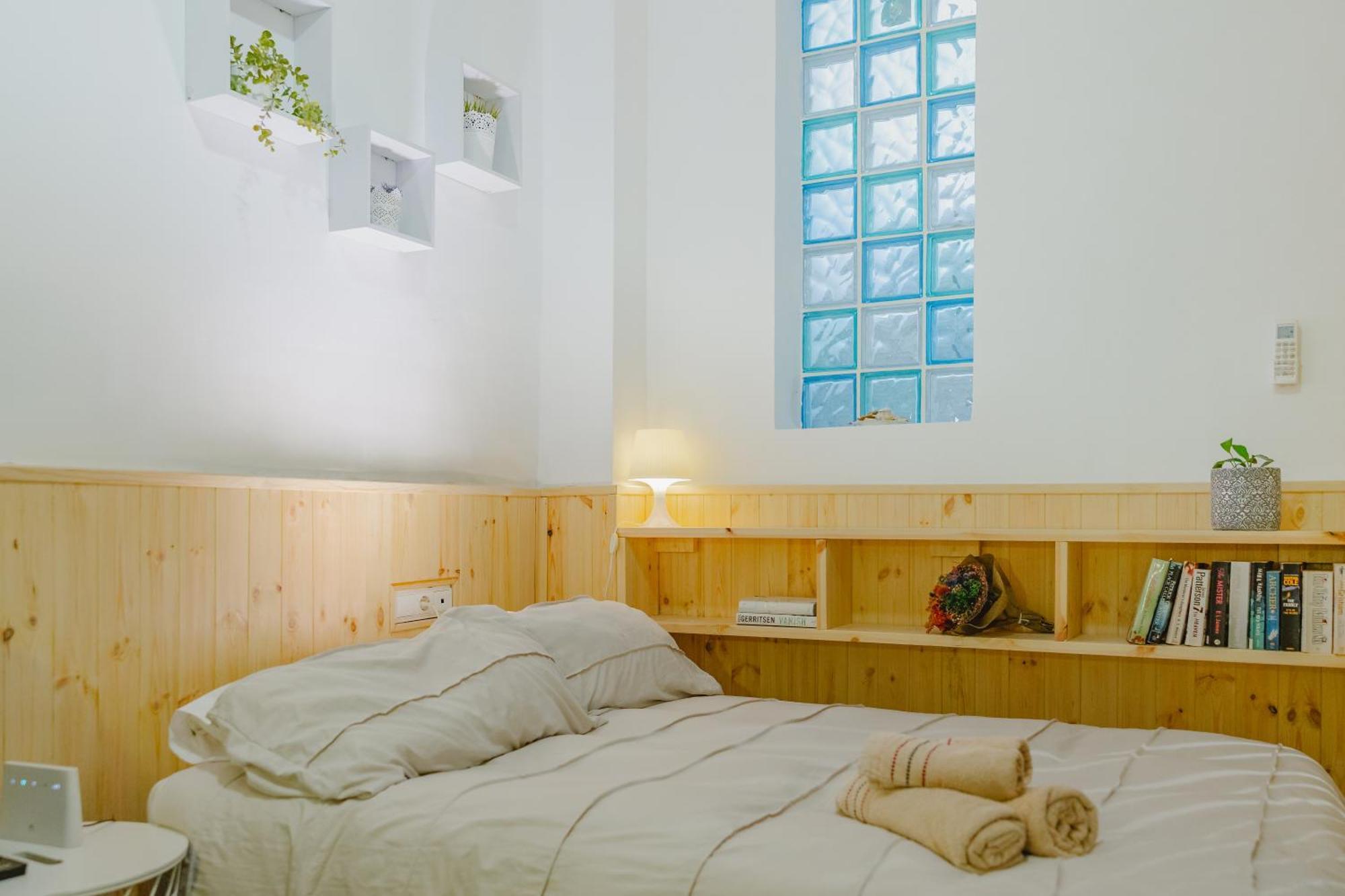 Lovely studio in malaga centre Esterno foto